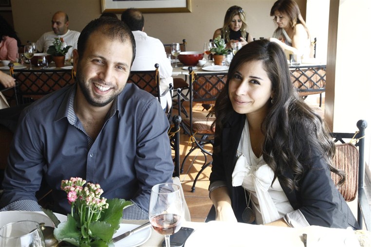 Launching of November's Moules et Frites 